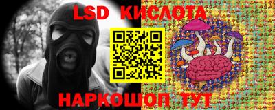 эйфоретик Коммунар